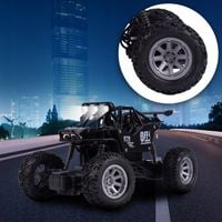 SAMOCHÓD TERENOWY RC OFF ROAD ADVENTURE PIONEER ZDALNIE STEROWANY PILOTEM