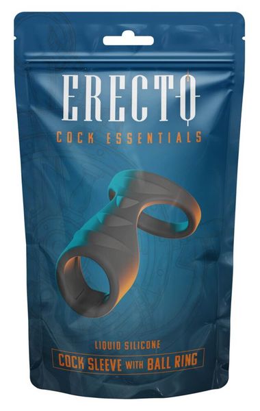 Erectococksleeve+Ri zdjęcie 1