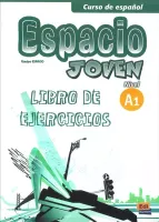 Espacio Joven A1 Ćwiczenia