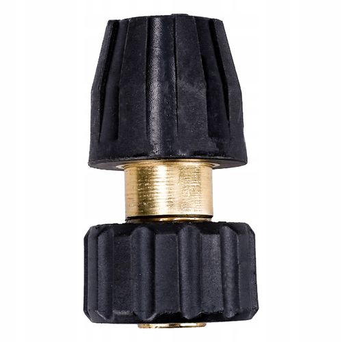 Mini Lanca Myjki Myjka DO KARCHER HD HDS K Gwint M22 dysza płaska krótka na Arena.pl