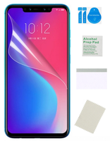 Folia ochronna do LENOVO S5 PRO hydrożelowa na ekran cienka mocna szkło TPU