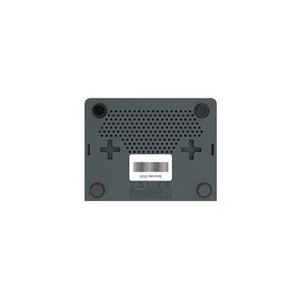 MikroTik RouterBOARD hEX S - router - desktop | 4-portowy switch na Arena.pl