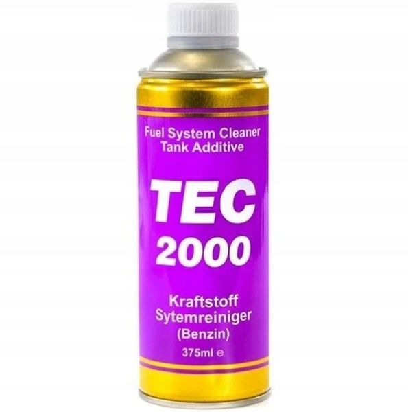 Dodatek do benzyny Fuel System Cleaner TEC2000 FSC zdjęcie 1