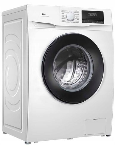 Pralka TCL FF0610WB0PL 6 kg Inwerter Para Dokładanie prania na Arena.pl