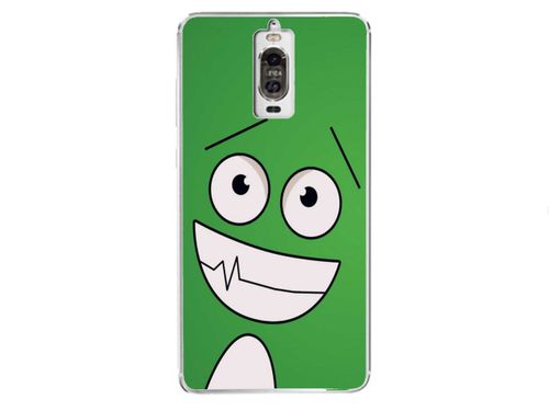 HUAWEI MATE 9 PRO | Etui smartfon CASE na Arena.pl