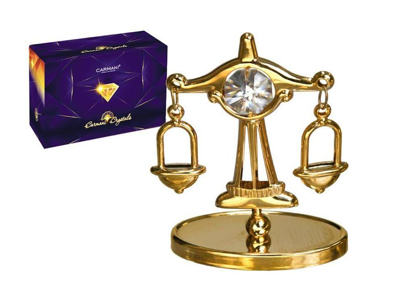 Waga - products with Carmani Crystals zdjęcie 2