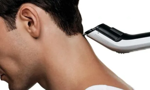 MASZYNKA DO STRZYŻENIA WŁOSÓW PHILIPS GOLARKA na Arena.pl