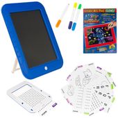 TABLET GRAFICZNY ŚWIECĄCY DO RYSOWANIA ZNIKOPIS XL