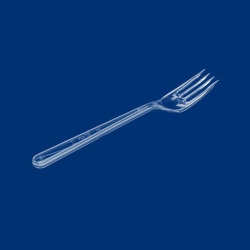 widelec transparentny 18cm superior 50szt na Arena.pl