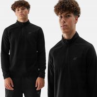 BIELIZNA TERMOAKTYWNA MĘSKA POLAROWA 4F 3XL BLUZA POLAROWA UFLEM044