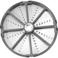 tarcza shs do wiórków do urządzeń sammic ca-21/ca-2v/ck-241/ck-24v 7 mm