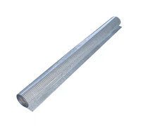 Folia paroizolacyjna SECCO ALU 110g/m2 75m2