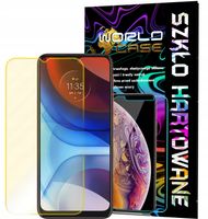 SZKŁO HARTOWANE DO Motorola Moto E7 Power NA EKRAN SZKIEŁKO OCHRONNE