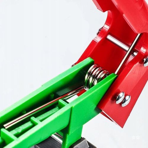 Szablon do Frontów Szuflady Ścisk Zacisk Montażu Frontu Szuflada na Arena.pl