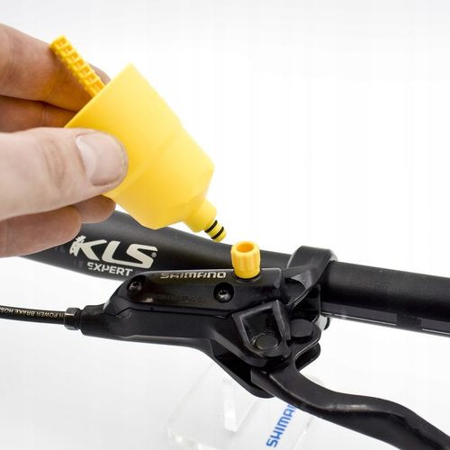 MEGA Zestaw do odpowietrzania hamulców SHIMANO na Arena.pl