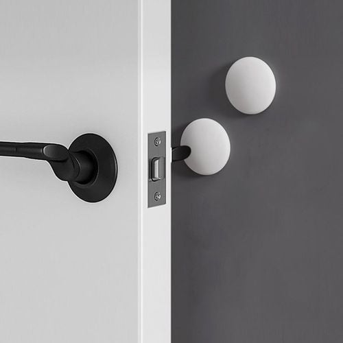 Stoper do drzwi 2 szt. na Arena.pl