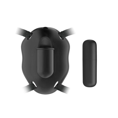 motylek masażer do łechtaczki na paskach 12tryb na Arena.pl