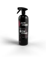 IRON REMOVER - USUWANIE OPIŁKÓW Z KAROSERII I FELG, 750ML - LC-IR1