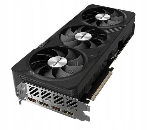 Karta graficzna Gigabyte Radeon RX 7700 XT GAMING OC 12GB GDDR6 192bit na Arena.pl