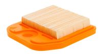 Filtr powietrza Stihl HS81 HS86R HS81603