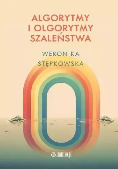 Algorytmy i Olgorytmy szaleństwa zdjęcie 1