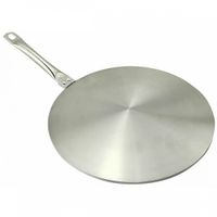 podkładka adaptacyjna 23cm do płyt indukcyjnych kh-1699