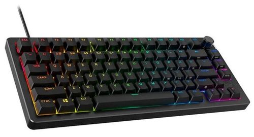 Klawiatura HyperX Alloy Rise 75 na Arena.pl