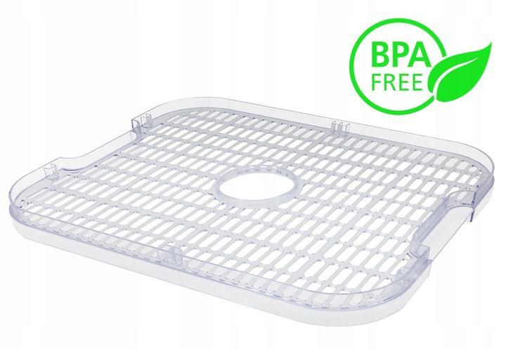 Suszarka do Grzybów OWOCÓW Warzyw Yoer Timer INOX zdjęcie 11