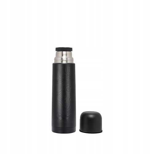 Termos Rockland HELIOS BLACK PRINT 0,5L na Arena.pl