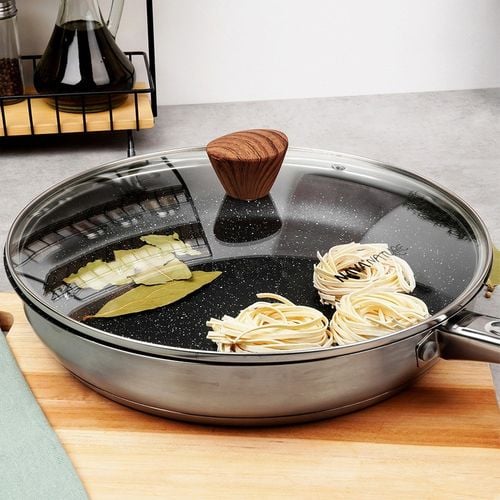 Pokrywka NATURE 28 cm na Arena.pl