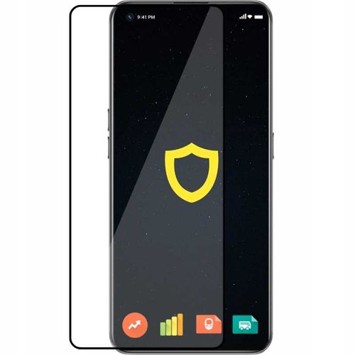 Spacecase Glass 5D Realme Gt / Gt Master na Arena.pl