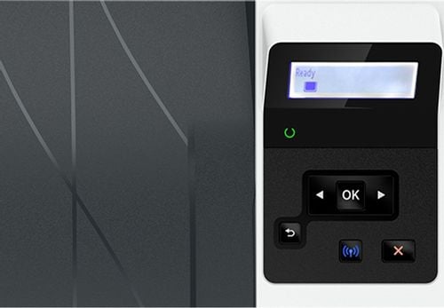 Drukarka laserowa MONO HP LaserJet Pro 4002dn na Arena.pl