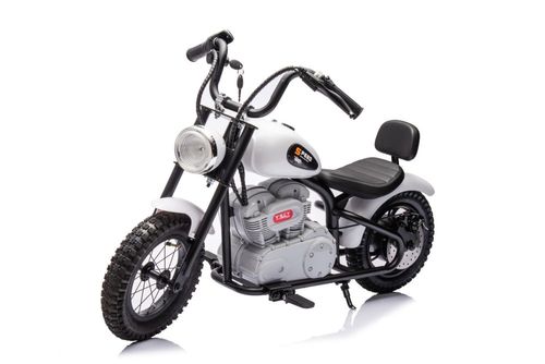 Motor Na Akumulator A9902 36V Biały na Arena.pl