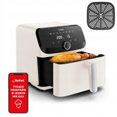 Frytkownica Beztłuszczowa TEFAL EY855AE0 Frytownica AIR FRYER 7,5l