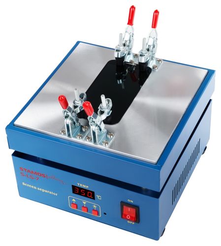 Separator LCD Stamos Soldering S-LS-7 na Arena.pl