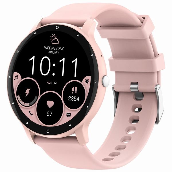Smartwatch Gravity GT1-6 PRO zdjęcie 2