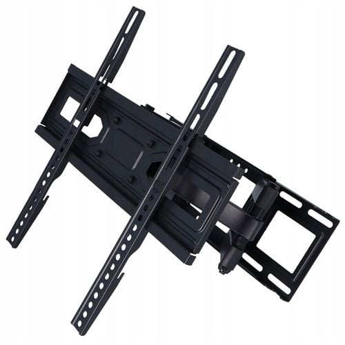 UCHWYT TELEWIZORA WIESZAK TV 32-70'' OBROTOWY RUCHOMY ŚCIENNY UNIWERSALN 0F na Arena.pl