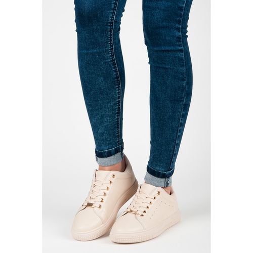 Wiązane Trampki r.40 na Arena.pl