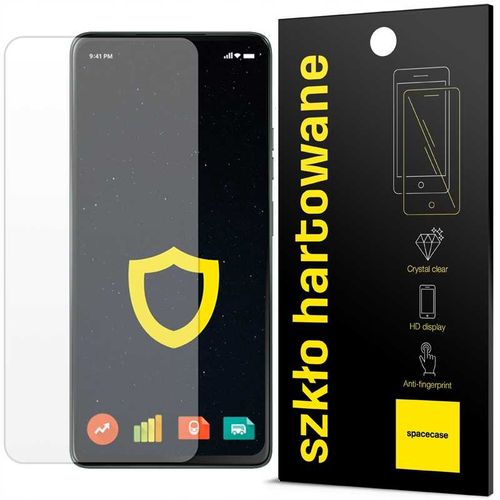 Spacecase Glass 2.5D Motorola G75 na Arena.pl