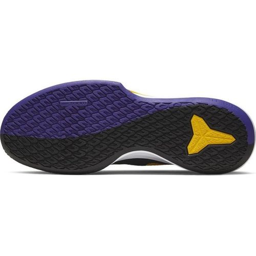Buty Nike Mamba Focus - AJ5899-005 40 na Arena.pl