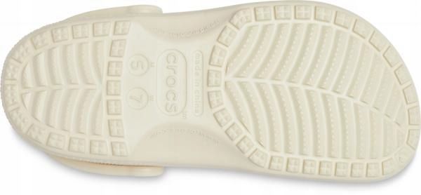 Damskie Buty Chodaki Klapki Crocs Classic 10001 Clog 37-38 zdjęcie 4