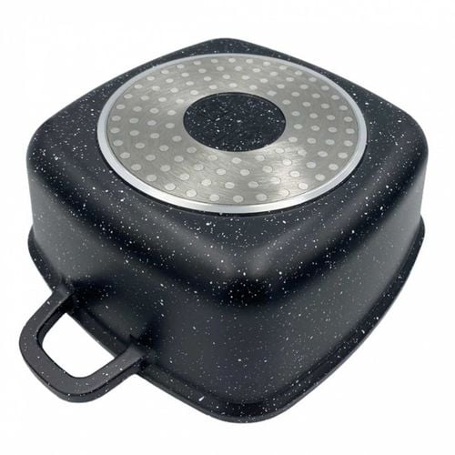 kinghoff garnek marmurowy 22cm kh-1602 3,7l na Arena.pl