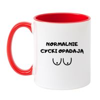 Klasyczny Biało-Czerwony 330 ml