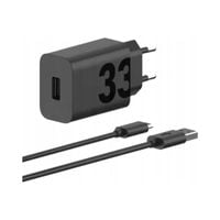 ŁADOWARKA MOTOROLA sieciowa TurboPower 33W