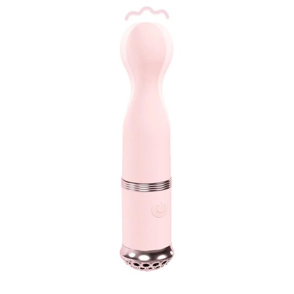 Finesse - Ball Tip Vibe - Pink zdjęcie 1
