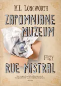 Verlaque i Bonnet na tropie. Tom 8. Zapomniane muzeum przy rue Mistral