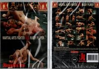 KINK NAKED KOMBAT MISTRZ WALK VS RUGBYSTA + GRATIS