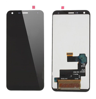 wyświetlacz lcd ekran do lg q7 czarny nowy