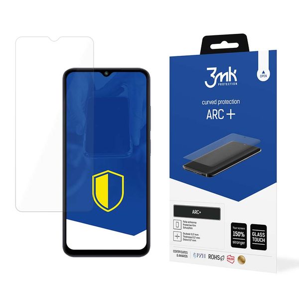 xiaomi poco m5 - 3mk arc+ zdjęcie 1