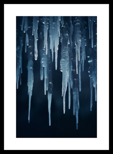 Plakat 20x30cm Zimowy Szept na Arena.pl